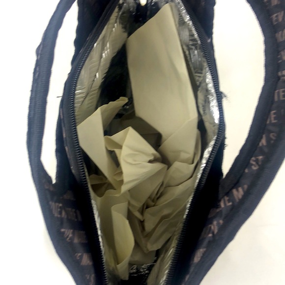 Steve Madden Insulated Lunch Bag NWOT - Picture 3 of 6